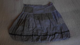 Sukňa "Desigual" - 3