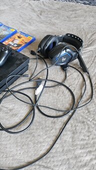 PS4 Play Station 4 - 3