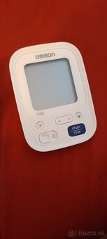 Tlakomer OMRON M3 - 3