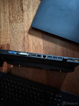 Predám Lenovo Thinkpad T470, Win11 Pro - 3