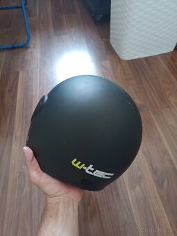 Prilba W-tec AP-74 - 3