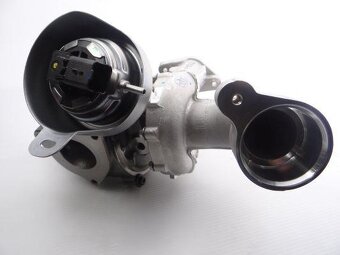 Original turbo PSA 9674962080, CITROEN, PEUGEOT - 3