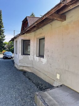Na predaj rodinný dom, Malý Slivník, okr. Prešov - 3