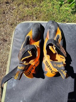 Lezečky La Sportiva Python veľ. 40 - 3