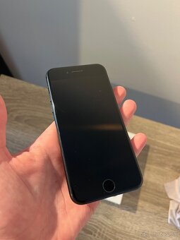 Iphone 7 32 gb Black - 3