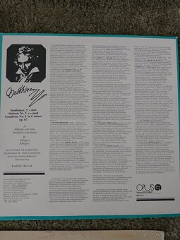 Stare LP platne - 3