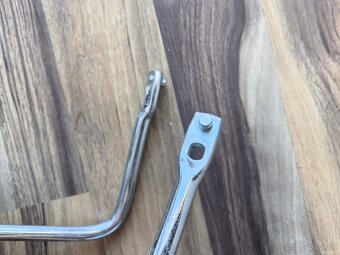 Stabilizačné kolieska na detský bicykel Btwin 14" - 3