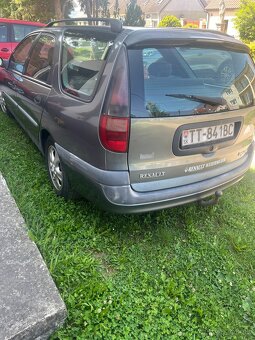 Renault Laguna kombi 83kw - 3