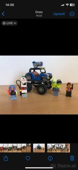 Lego ninjago + hidden side - 3