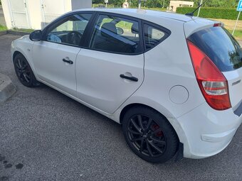 I30 1.4i 80kw - 3