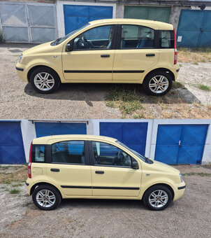 Fiat Panda 1.1 Active klima - 3