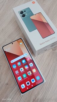 Xiaomi Redmi Note 13 Pro - 3
