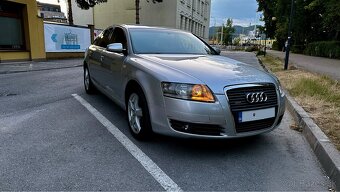 Audi A6C6 3.0 TDi QUATTRO - 3