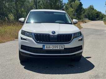 Škoda Kodiaq 2.0 TDI SCR Ambition DSG - 3
