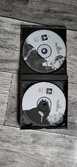 Final fantasy 8 - 3