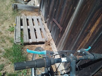 Predám bicykel - 3