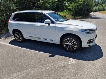 Volvo Xc 90 Inscription Expression hybridné - 3