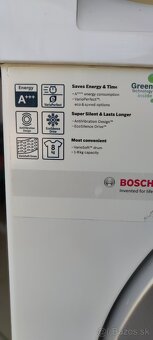 Bosch Logixx - 3