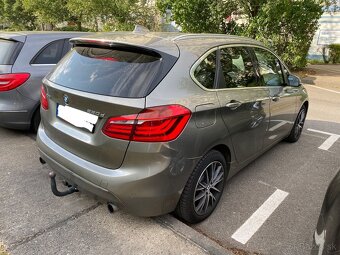 220d  Grand Tourer xdrive Luxury - 3