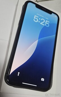 Apple iPhone 11 128GB Black - 3