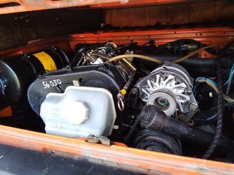 VW Transporter T3 1,6 TD - 3
