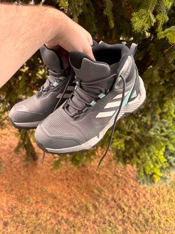 Adidas Eastrail 2 Mid rain.rdy - 3