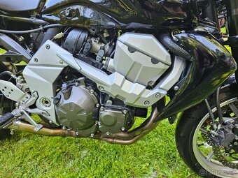 Z750 - rozprodám na ND - 3