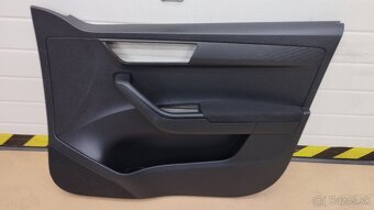 INTERIER Fabia3 - 3