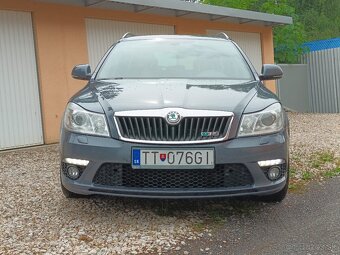 Škoda Octavia 2.0 Tdi RS DSG - 3