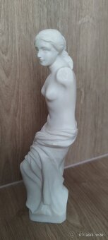 Alabaster - sošku predám - 3
