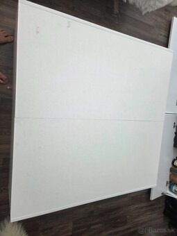 Konferecny stolik 100 cm x100cm - 3