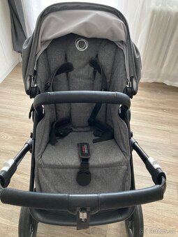 Bugaboo Fox2 s komplet výbavou - 3