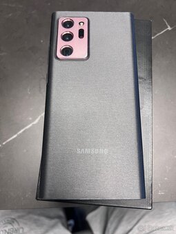 Samsung Note 20 ultra - 3