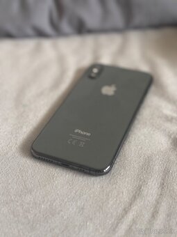 iPhone XS 256GB - 3