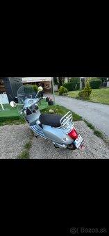 Vespa 300 - 3