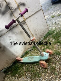 Predam po dcérke mix - 3