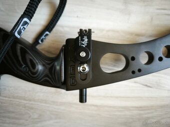 Stred luku Kinetic Vygo 25" ILF - 3