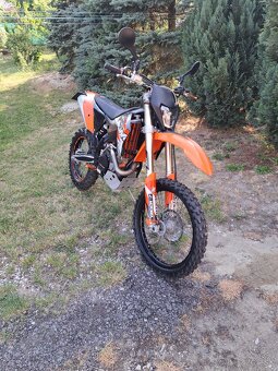 Ktm Exc 530 - 3