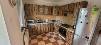 Predaj dom 7 izb. 150 m2, 1086 m2 pozemok Trebišov - 3