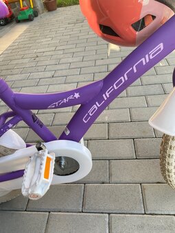 Detský bicykel 16 - 3