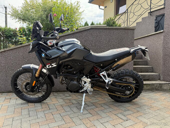 BMW F 900 GS 2024 - 3