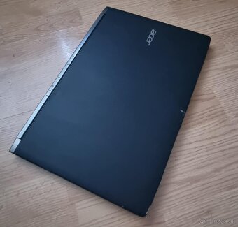 Acer Aspire V Nitro - 3