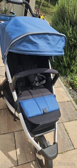 Thule Urban Glide 2 - 3