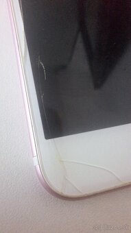 Predám/Vymením Iphone 7 128GB ROSEGOLD - 3