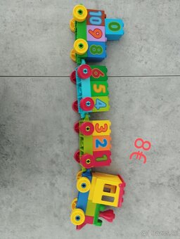 Lego Duplo - 3
