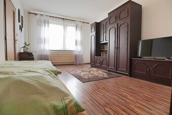 Najväčší typ 4-izbového bytu 91m2 s balkónom – Vlčince - 3