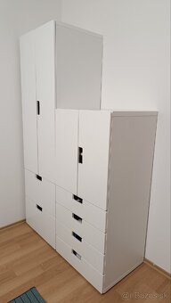 IKEA Smastad skrine do detskej izby - 3