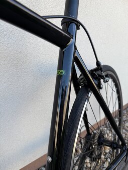 Predám Kenzel Attract 58 cestný bicykel Shimano 105 - 3