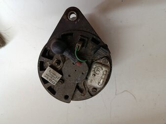 alternator Skoda Felicia 1.3 mpi 50€ - 3