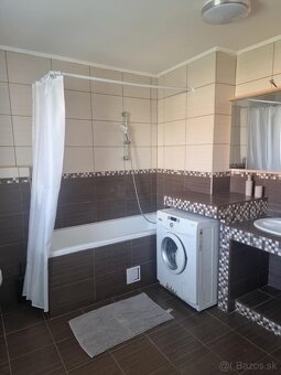 2-izbový byt 60 m² – prenajatý, výhodná investícia, Šaľa - 3